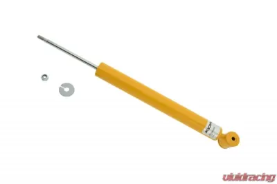 KONI Sport (yellow) 80 Series- internally adjustable, twin-tube non-gas Audi TT MK1 Rear 2000-2006 - 80 2805Sport